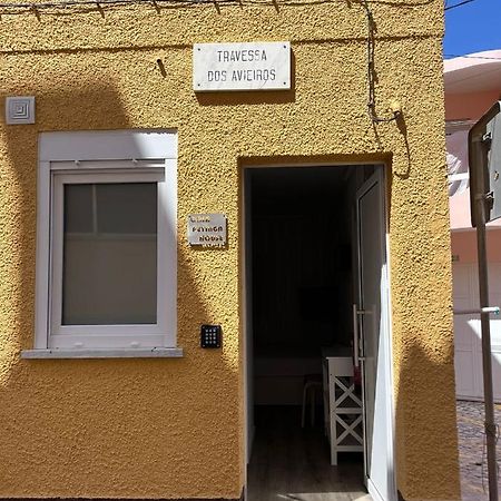 شقة Casas Dona Emilia فييرا دي ليريا المظهر الخارجي الصورة
