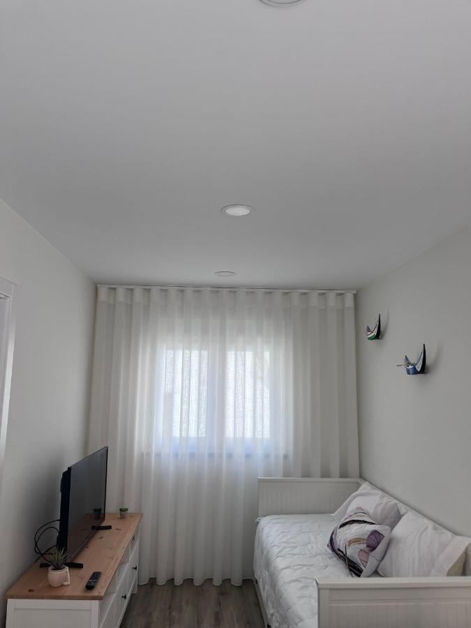 شقة Casas Dona Emilia فييرا دي ليريا المظهر الخارجي الصورة