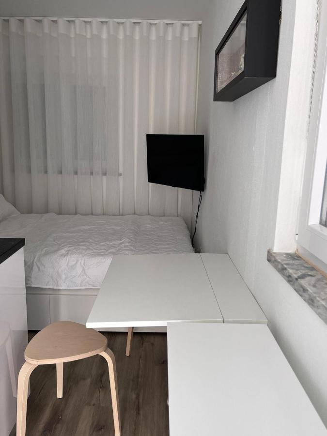 شقة Casas Dona Emilia فييرا دي ليريا المظهر الخارجي الصورة