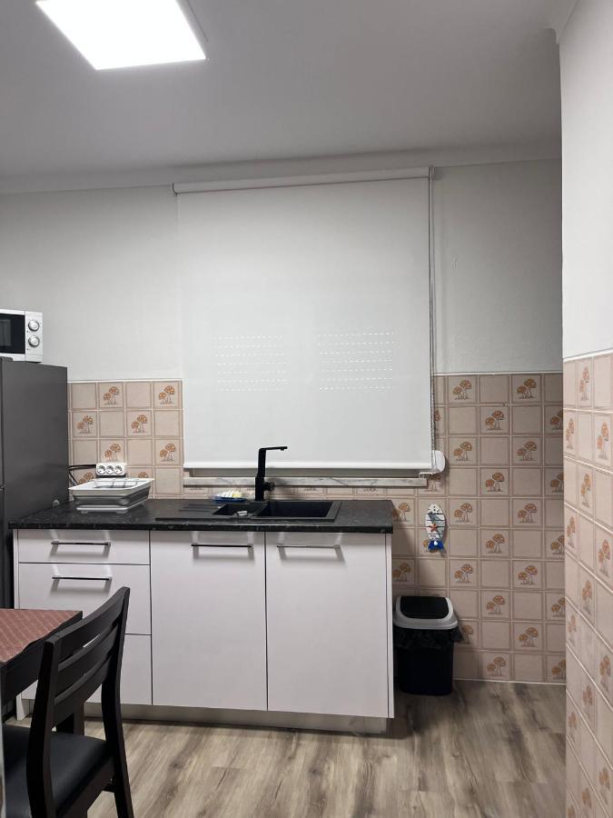 شقة Casas Dona Emilia فييرا دي ليريا المظهر الخارجي الصورة