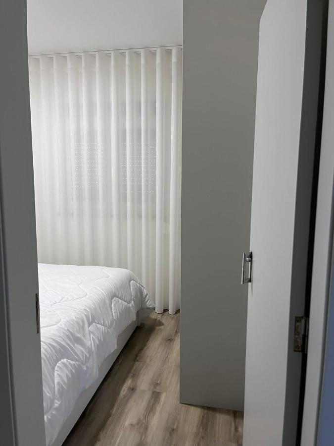 شقة Casas Dona Emilia فييرا دي ليريا المظهر الخارجي الصورة