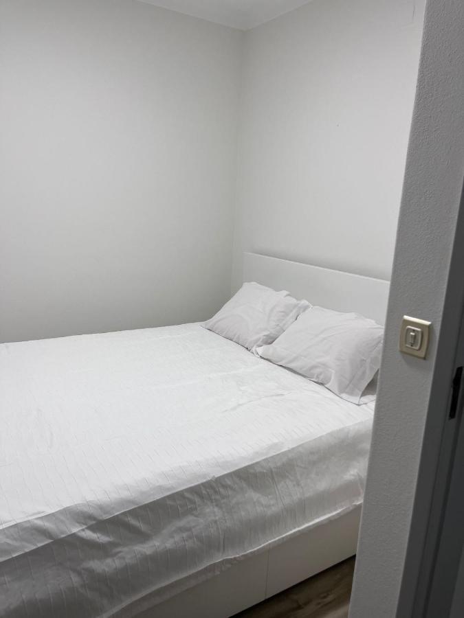 شقة Casas Dona Emilia فييرا دي ليريا المظهر الخارجي الصورة