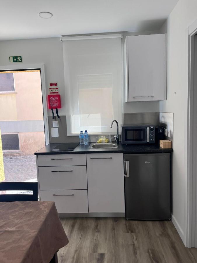 شقة Casas Dona Emilia فييرا دي ليريا المظهر الخارجي الصورة
