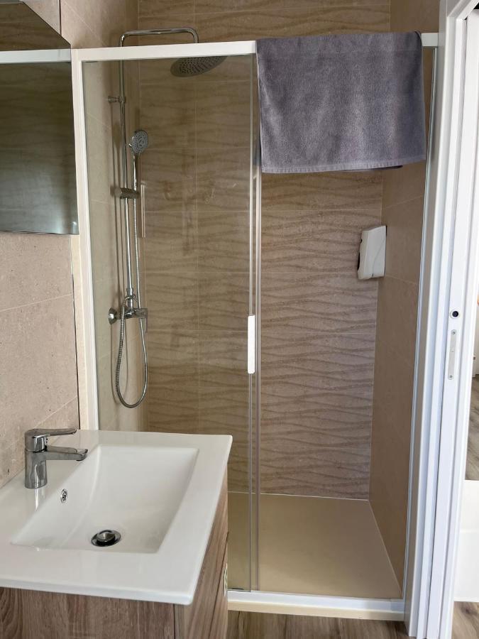 شقة Casas Dona Emilia فييرا دي ليريا المظهر الخارجي الصورة