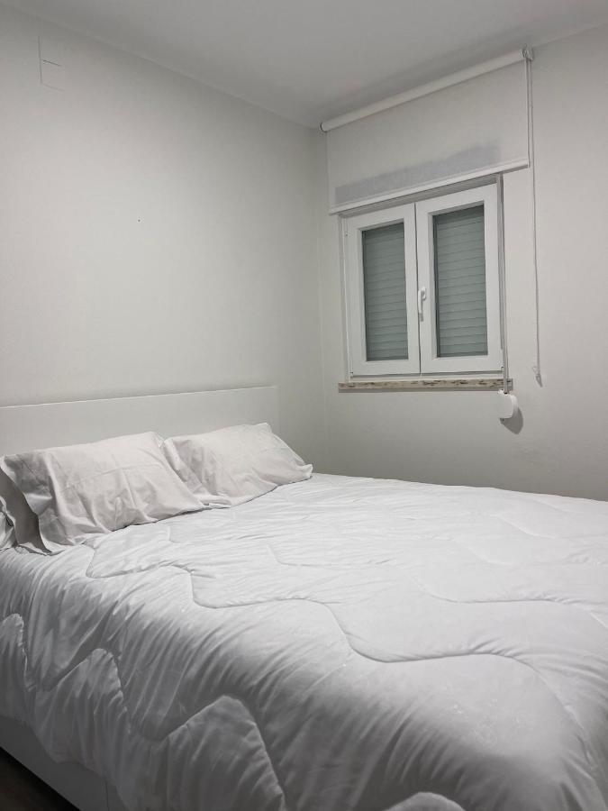 شقة Casas Dona Emilia فييرا دي ليريا المظهر الخارجي الصورة