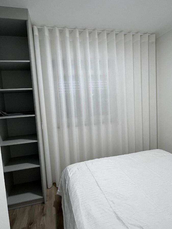 شقة Casas Dona Emilia فييرا دي ليريا المظهر الخارجي الصورة