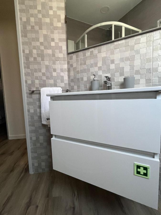 شقة Casas Dona Emilia فييرا دي ليريا المظهر الخارجي الصورة