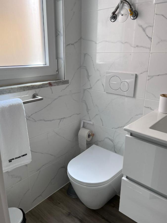 شقة Casas Dona Emilia فييرا دي ليريا المظهر الخارجي الصورة